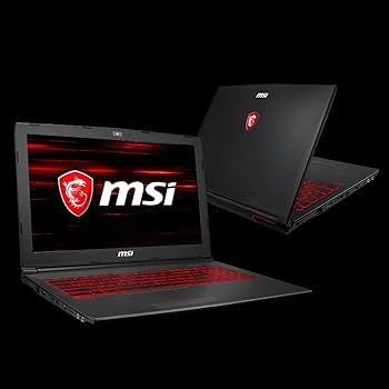 Amazon.co.jp: MSIゲーミングノート GV62 8RD-075JP/ Windows10